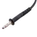 Universal Adjustable Auto Car Ignition System Auto Spark Plug Tester Tool 140mm