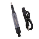 Universal Adjustable Auto Car Ignition System Auto Spark Plug Tester Tool 140mm