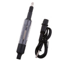 Universal Adjustable Auto Car Ignition System Auto Spark Plug Tester Tool 140mm