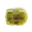 Car Ignition Starter Switch Barrel Lock For VW Golf Vento Vento Seat Arosa