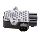 Cooling Fan Control Module Unit ECU for Mazda 6 MPV 1355A124 1C232-19700