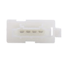 Car Heater Blower Fan Resistor For Audi Seat Skoda Yeti VW Passat B6 Beetle