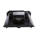 Auto Repair Part Blower Fan Motor Resistor Module for Audi Volkswagen Black