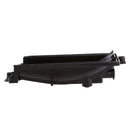 Auto Repair Part Blower Fan Motor Resistor Module for Audi Volkswagen Black