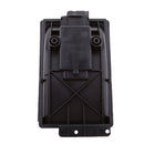 Auto Repair Part Blower Fan Motor Resistor Module for Audi Volkswagen Black