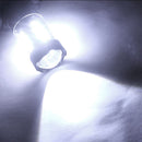 2Pieces H7-2828 7000k Cool White Car High Power Fog Driving LED Light White High Power Lamps