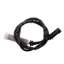 34526762466 Rear ABS Wheel Speed Sensor For BMW E81 E82 E87 E88 E90 E91 E92