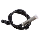 34526762466 Rear ABS Wheel Speed Sensor For BMW E81 E82 E87 E88 E90 E91 E92