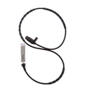 34526762466 Rear ABS Wheel Speed Sensor For BMW E81 E82 E87 E88 E90 E91 E92