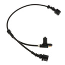 7M3927807H YM212B372BB ABS Front Left Wheel Speed Sensor For VW FORD High Quality