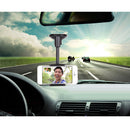 Universal Car 360Â° Rotable Windscreen Dashboard Suction Mount Holder for GPS