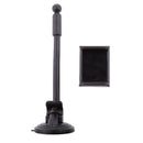 Universal Car 360Â° Rotable Windscreen Dashboard Suction Mount Holder for GPS