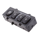 4WD 4-Wheel Drive Selector Switch for Chevrolet Avalanche Chevrolet Suburban