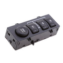 4WD 4-Wheel Drive Selector Switch for Chevrolet Avalanche Chevrolet Suburban