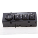4WD 4-Wheel Drive Selector Switch for Chevrolet Avalanche Chevrolet Suburban