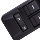 Front Left Driver Side Window Master Switch For Land Rover Discovery 3 2007-2009