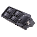 Front Left Driver Side Window Master Switch For Land Rover Discovery 3 2007-2009
