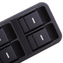 Front Left Driver Side Window Master Switch For Land Rover Discovery 3 2007-2009