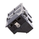 Front Left Driver Side Window Master Switch For Land Rover Discovery 3 2007-2009