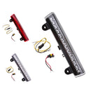 Grey Housing Red Light Color Third Brake Light Lamp for Chevrolet Suburban