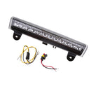 Grey Housing Red Light Color Third Brake Light Lamp for Chevrolet Suburban