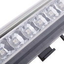 Grey Housing Red Light Color Third Brake Light Lamp for Chevrolet Suburban