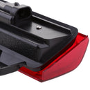 Red Housing Rear Roof 3RD Third Brake Light Bar For Suburban/Tahoe/Yukon