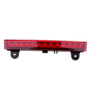 Red Housing Rear Roof 3RD Third Brake Light Bar For Suburban/Tahoe/Yukon