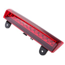 Red Housing Rear Roof 3RD Third Brake Light Bar For Suburban/Tahoe/Yukon