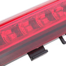 Red Housing Rear Roof 3RD Third Brake Light Bar For Suburban/Tahoe/Yukon