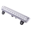 White Housing Center Brake Stop Signal LED Light for Chevrolet GMC 2000-2006