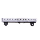 White Housing Center Brake Stop Signal LED Light for Chevrolet GMC 2000-2006