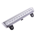White Housing Center Brake Stop Signal LED Light for Chevrolet GMC 2000-2006