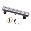 White Housing Center Brake Stop Signal LED Light for Chevrolet GMC 2000-2006