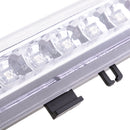 White Housing Center Brake Stop Signal LED Light for Chevrolet GMC 2000-2006