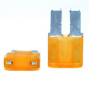 10 Pieces Micro2 ATR Car Automotive Fuses Assorted 5A 7.5A 10A 15A 20A