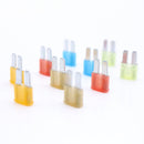 10 Pieces Micro2 ATR Car Automotive Fuses Assorted 5A 7.5A 10A 15A 20A