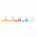 10 Pieces Micro2 ATR Car Automotive Fuses Assorted 5A 7.5A 10A 15A 20A
