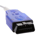 Car OBDII OBD2 Diagnostic Scanner Error Checking for Audi TT A4 S4 A6 S6