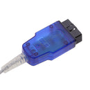 Car OBDII OBD2 Diagnostic Scanner Error Checking for Audi TT A4 S4 A6 S6
