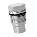 Fuel Rail Plug for 2007-2012 6.7L Dodge Cummins and 2004-2010 GM Duramax
