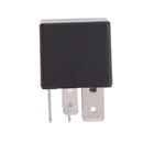 12V 80A 5-Pin SPDT Contacts Automotive Changeover Relay