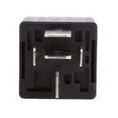 12V 80A 5-Pin SPDT Contacts Automotive Changeover Relay