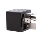 12V 80A 5-Pin SPDT Contacts Automotive Changeover Relay