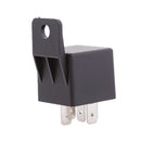 12V 40A 5-Pin SPDT Contacts Automotive Changeover Relay With Bracket