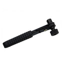 Mini Quick Release Ratchet Socket Wrench Spanner 1/4 Inch Screwdriver Rod 6.35cm