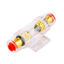 Car Audio Speaker Cable Wire 8GA Amplifier Subwoofer Installation Kit