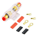 Car Audio Speaker Cable Wire 8GA Amplifier Subwoofer Installation Kit