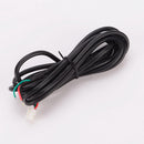 Car 2'' 52mm 7 Colors LED Backlight Turbo Boost Gauge PSI Universal