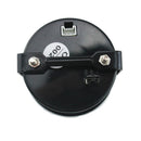 Car 2" 52mm 7 Colors Backlight Digital Tachometer RPM Gauge Meter